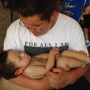 Meet your Posher, Bailey